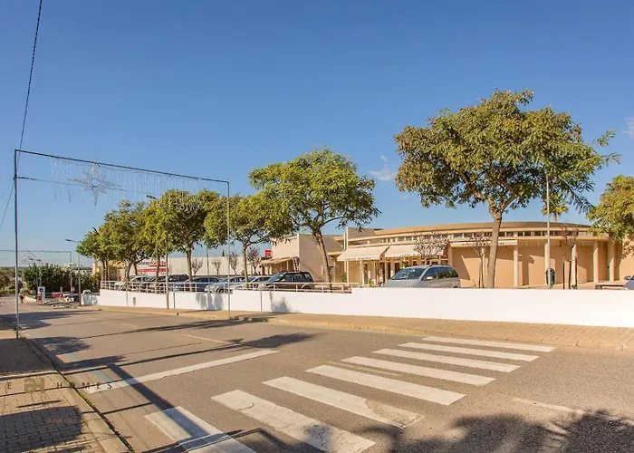 Greice Homes-Apartamento 2 quartos, Monte da Balaia, Olhos de Água, Albufeira